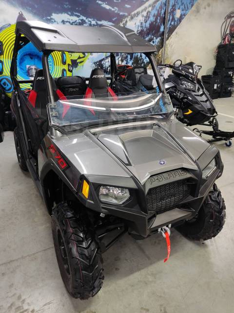 Polaris RZR 570. ,  \,   