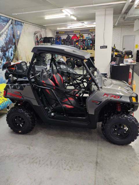 Polaris RZR 570. ,  \,   