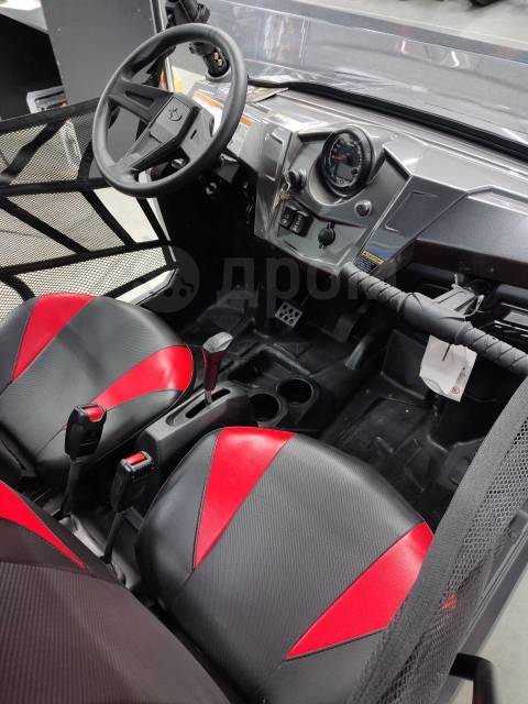 Polaris RZR 570. ,  \,   