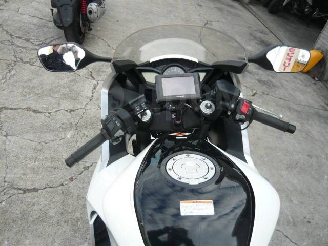 Honda VFR 1200FD. 1 200. ., , ,  .     