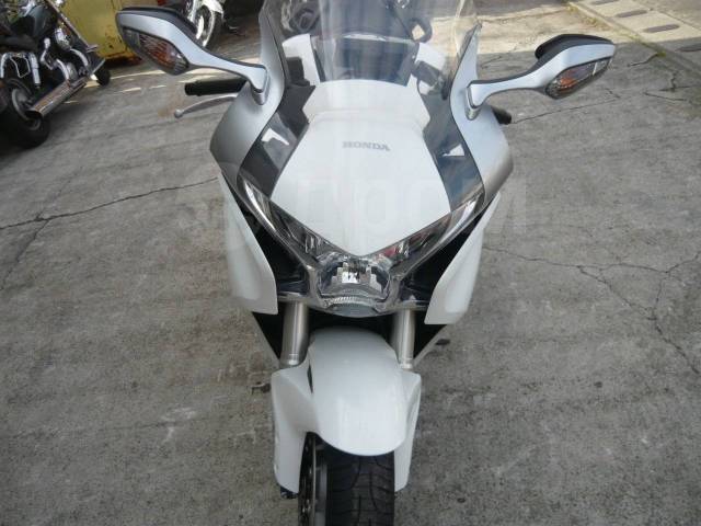 Honda VFR 1200FD. 1 200. ., , ,  .     