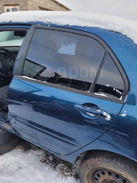  Mitsubishi Lancer 9 2000-2009 [5730A191] CS,  