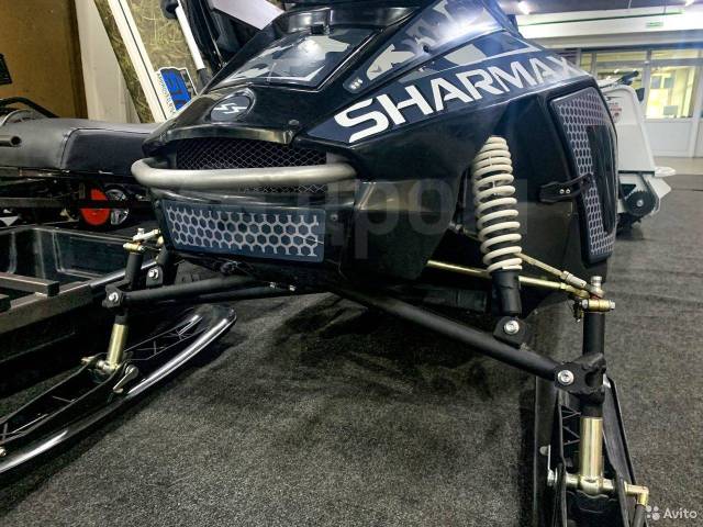 РЎРЅРµРіРѕС…РѕРґ Sharmax SN 650