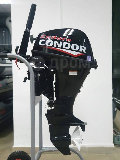 Condor. 9,90.., 4-, ,  S (381 ), 2024  