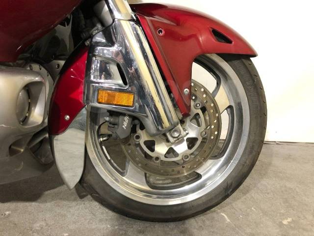 Honda GL 1800 Gold Wing. 1 800. ., , ,   