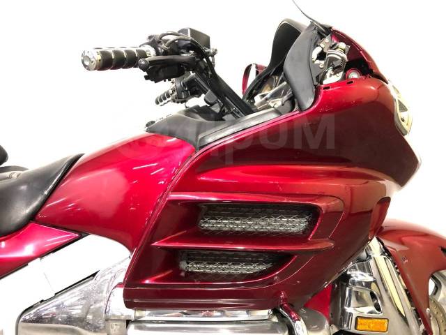 Honda GL 1800 Gold Wing. 1 800. ., , ,   