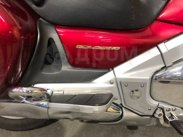 Honda GL 1800 Gold Wing. 1 800. ., , ,   