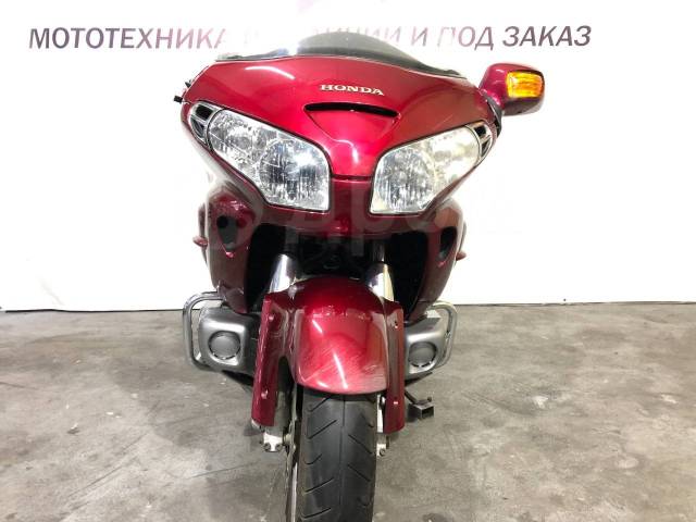 Honda GL 1800 Gold Wing. 1 800. ., , ,   