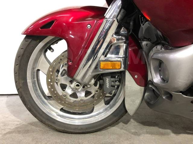 Honda GL 1800 Gold Wing. 1 800. ., , ,   