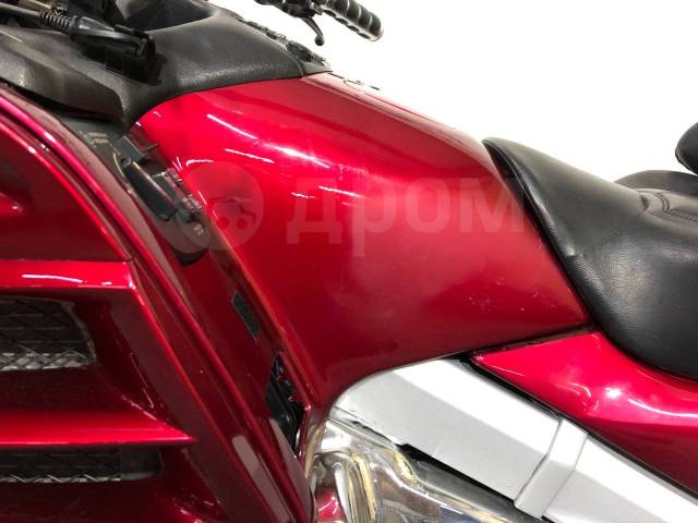 Honda GL 1800 Gold Wing. 1 800. ., , ,   