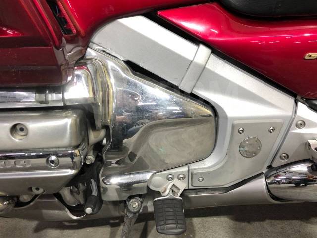 Honda GL 1800 Gold Wing. 1 800. ., , ,   