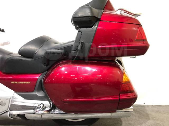 Honda GL 1800 Gold Wing. 1 800. ., , ,   