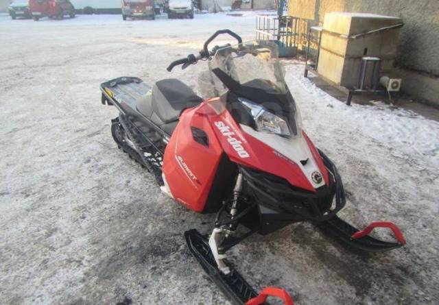 BRP Ski-Doo Summit SP. ,  ,   