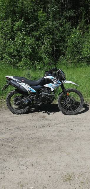 Motoland Enduro 250 LT. 250. ., , ,   