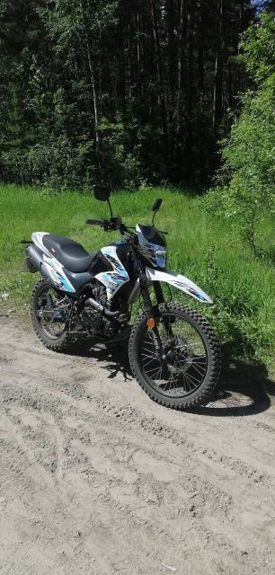 Motoland Enduro 250 LT. 250. ., , ,   