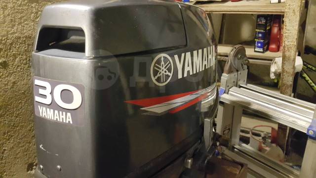 Yamaha. 30,00.., 2-, ,  L (508 ), 2007  