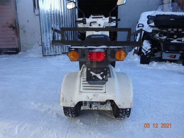 Honda Gyro X. 49. ., ,  ,   