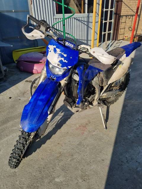 Yamaha WR 250F. 250. ., , ,   