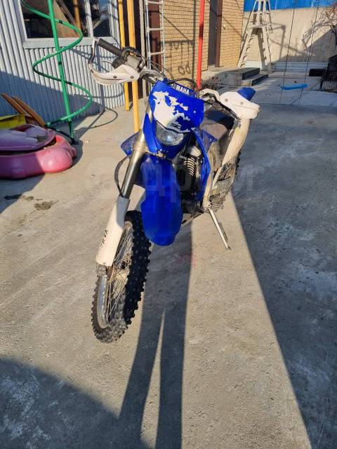 Yamaha WR 250F. 250. ., , ,   