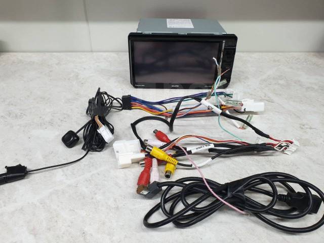 イクリプス AVN-Z05iW
