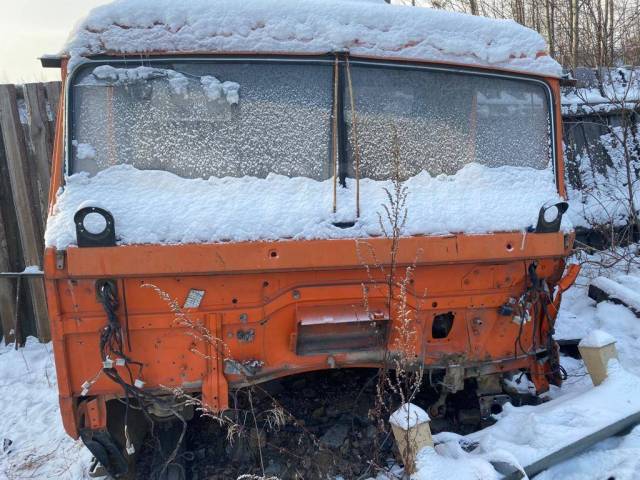 Тында запчасти камаз