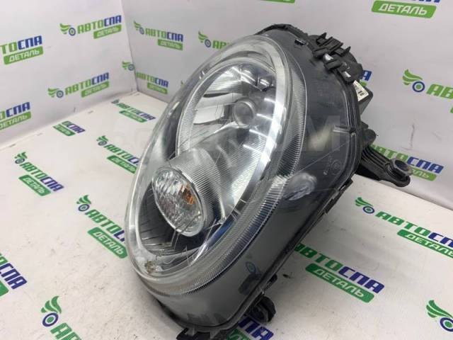  Mini Cooper 2007 63122751874 R56 N12B16A,   63122751874  