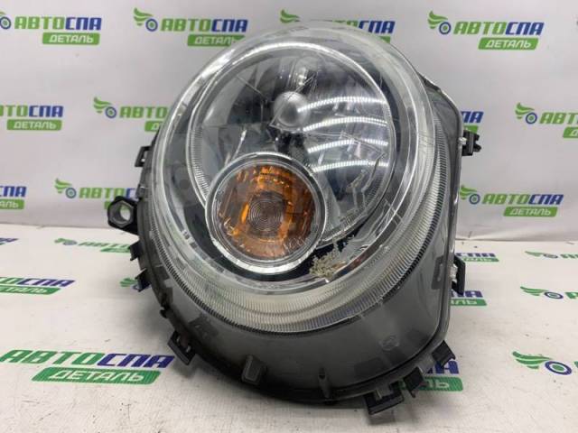  Mini Cooper 2007 63122751874 R56 N12B16A,   63122751874  