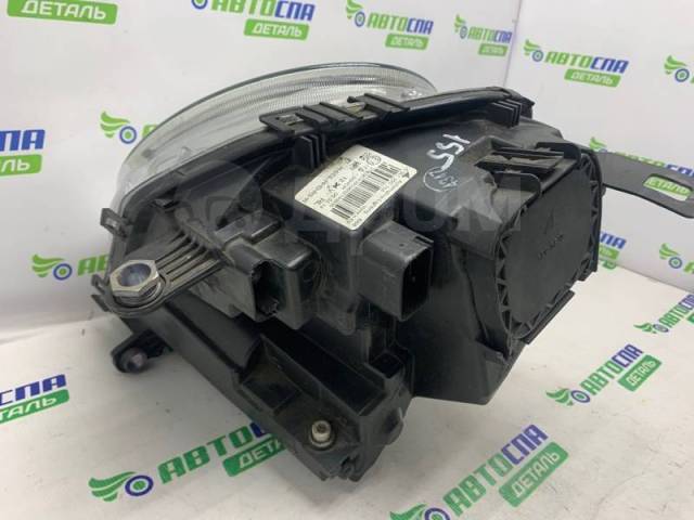  Mini Cooper 2007 63122751874 R56 N12B16A,   63122751874  