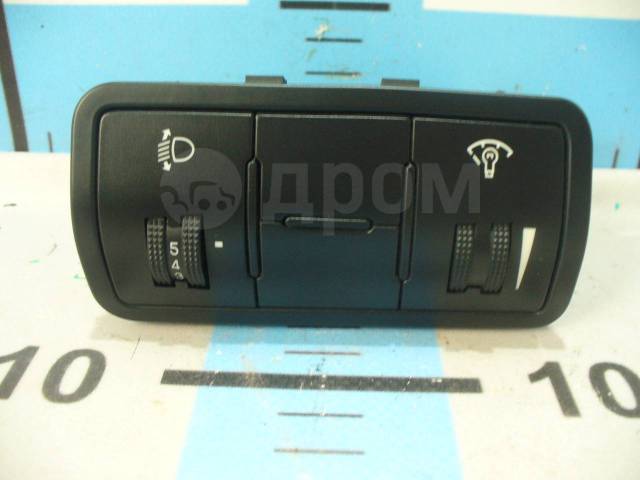 Корректор фар солярис как снять Купить Регулятор Корректора Фар Hyundai Solaris 2010-2017 в Томске - объявление 