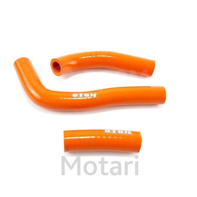   Radiator Hose KTM SXF450 07-12 Orange 