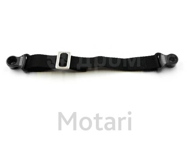   Rear Lift Strap Japan Offroad black 