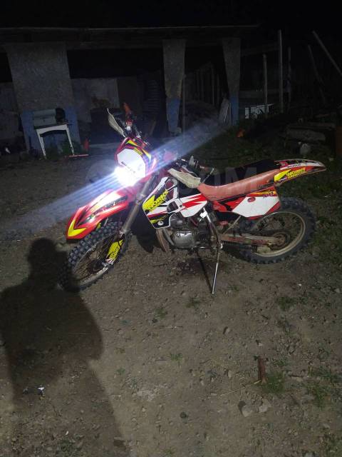 Honda CRM 250. 250. ., , ,   