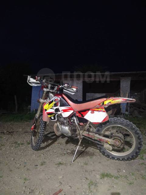 Honda CRM 250. 250. ., , ,   