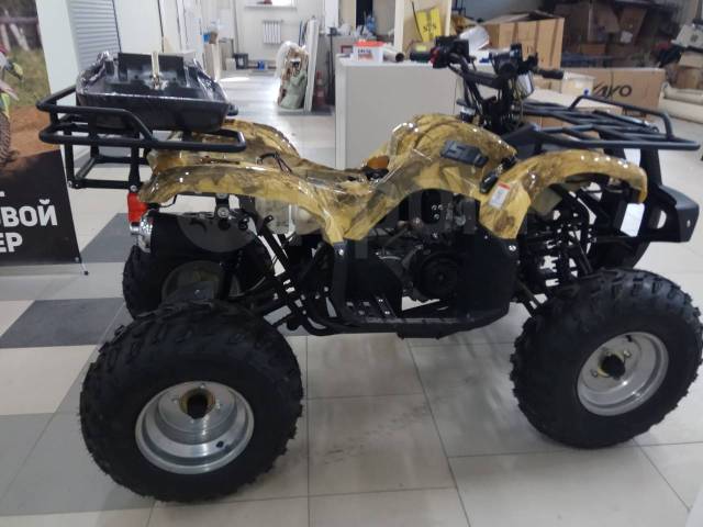 Irbis ATV150U. ,  \,   