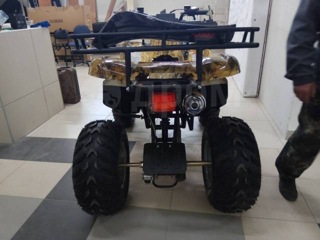 Irbis ATV150U. ,  \,   