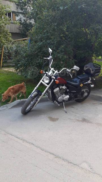 Honda Steed 600VLX. 600. ., , ,   