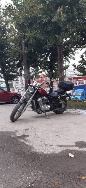 Honda Steed 600VLX. 600. ., , ,   