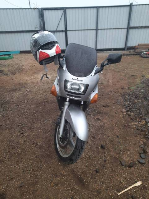 Kawasaki ZZR 250. 250. ., , ,   