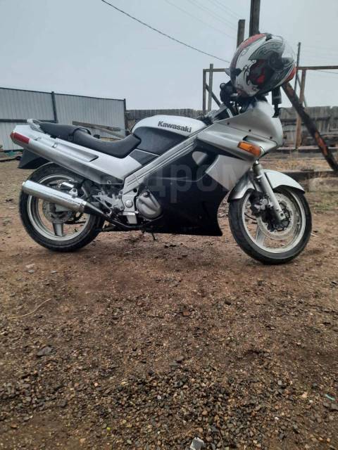 Kawasaki ZZR 250. 250. ., , ,   