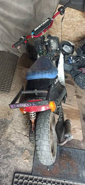 Yamaha BWs 50. 70. ., ,   