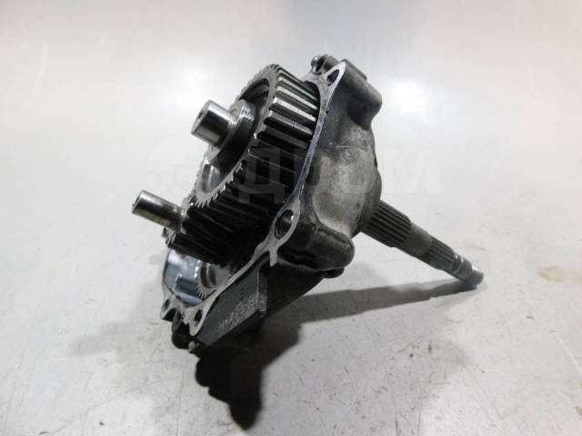   Honda Forza 250 MF10 021418 