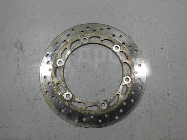    Honda Forza 250 MF10 021501 