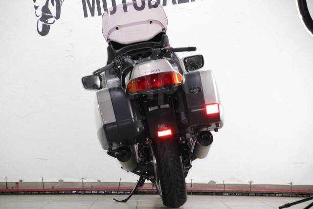 Honda ST 1100. 1 100. ., , ,   