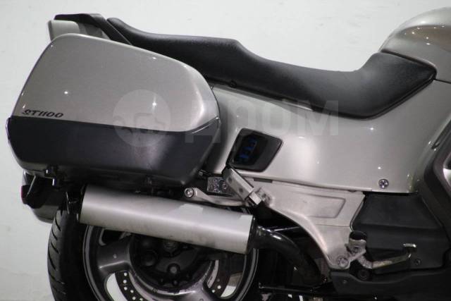 Honda ST 1100. 1 100. ., , ,   