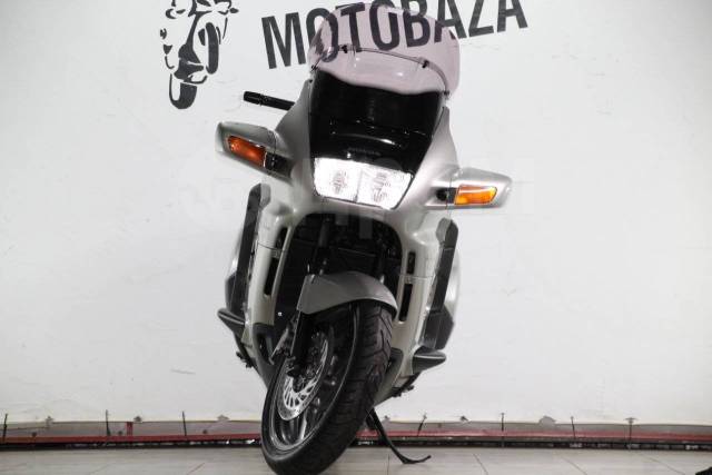 Honda ST 1100. 1 100. ., , ,   