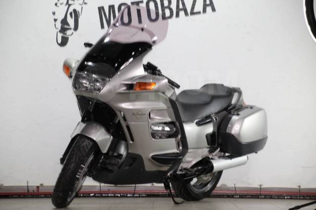 Honda ST 1100. 1 100. ., , ,   