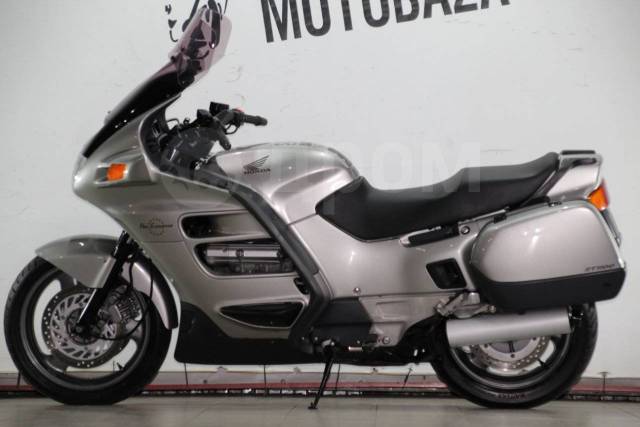 Honda ST 1100. 1 100. ., , ,   