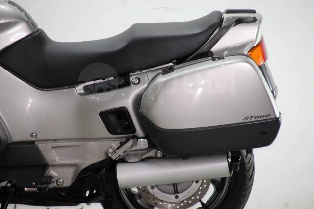 Honda ST 1100. 1 100. ., , ,   