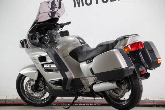 Honda ST 1100. 1 100. ., , ,   