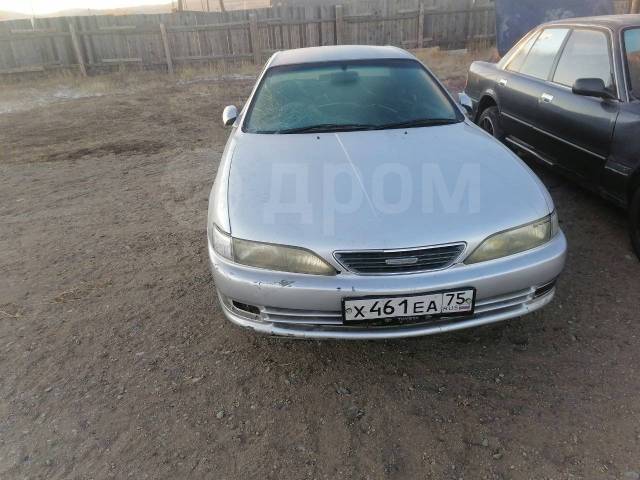 Toyota carina ed st202